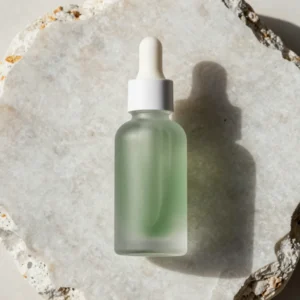 Sérum Concentré à la Criste Marine