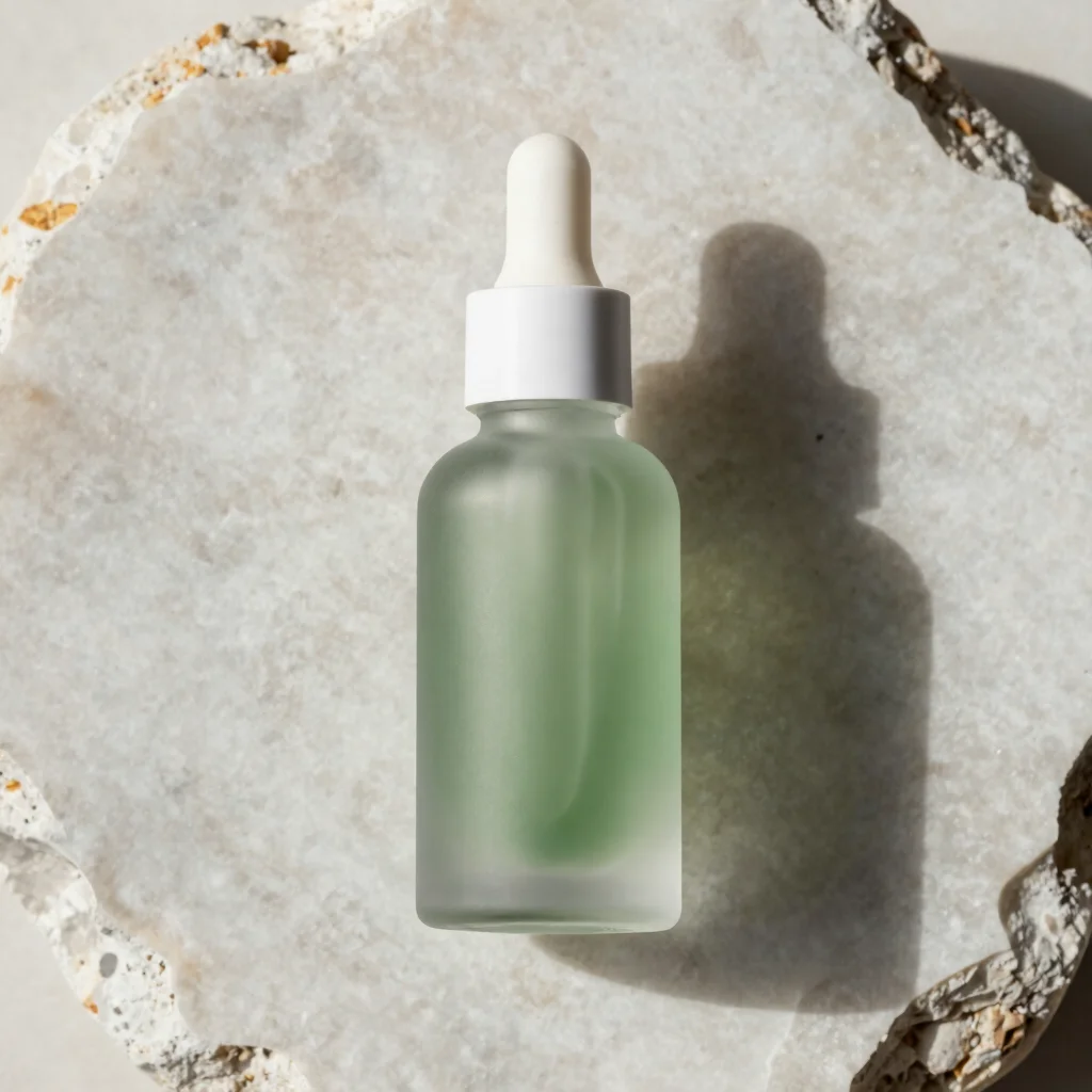 Sérum Concentré à la Criste Marine