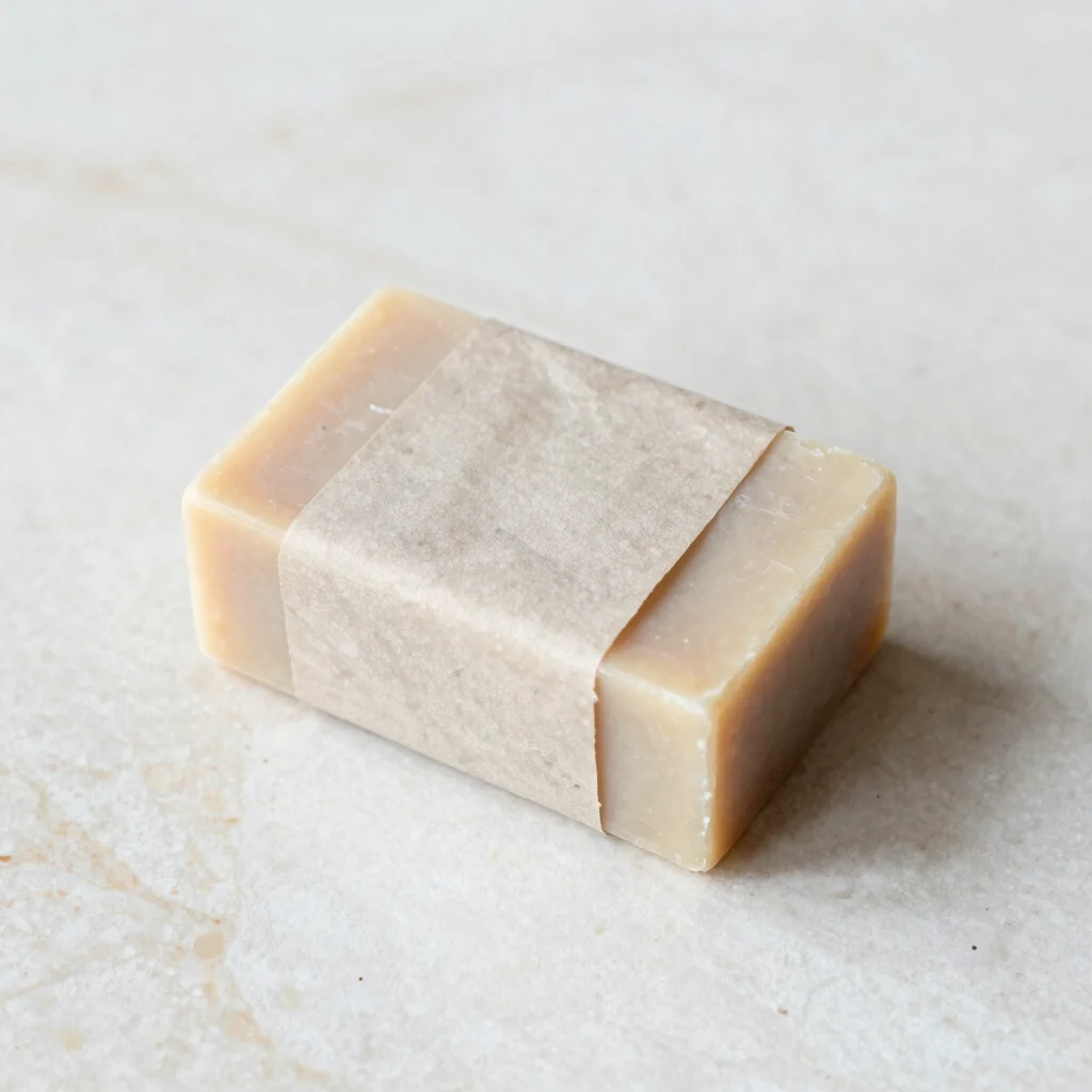 Savon Surgras Olive et Lentisque